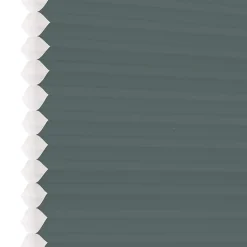 Eco Estates Modern Signature Collection Custom Cordless Light-Filtering Cellular Shade