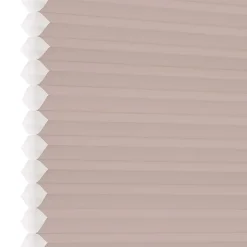 Eco Estates Modern Signature Collection Custom Cordless Light-Filtering Cellular Shade