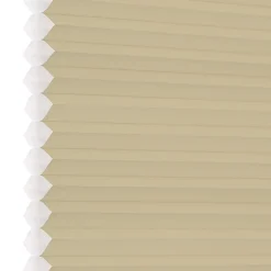 Eco Estates Modern Signature Collection Custom Cordless Light-Filtering Cellular Shade