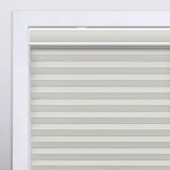 Eco Estates Modern Signature Collection Custom Cordless Light-Filtering Cellular Shade