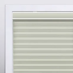Eco Estates Modern Signature Collection Custom Cordless Light-Filtering Cellular Shade