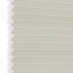 Eco Estates Modern Signature Collection Custom Cordless Light-Filtering Cellular Shade