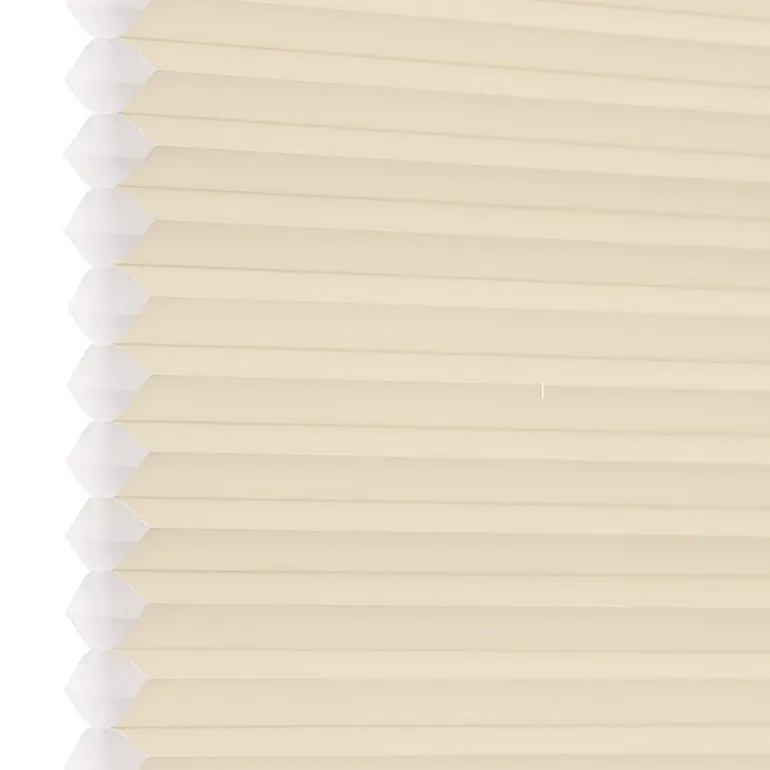 Eco Estates Modern Signature Collection Custom Cordless Light-Filtering Cellular Shade