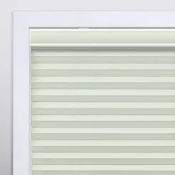 Eco Estates Modern Signature Collection Custom Cordless Light-Filtering Cellular Shade