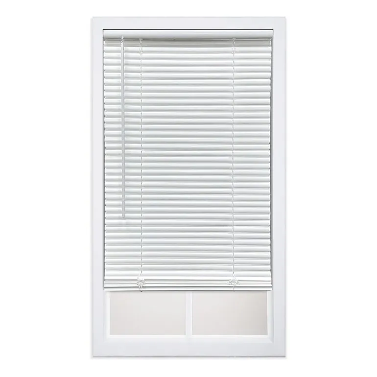 Eco Estates 1" Room Darkening Cordless Mini Blind