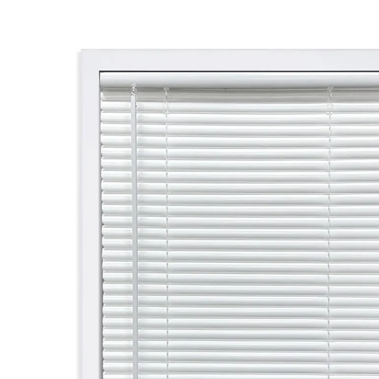 Eco Estates 1" Room Darkening Cordless Mini Blind