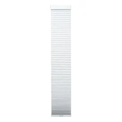 Eco Estates Sidelight Cut-To-Width Cordless 100% Blackout Cellular Shade