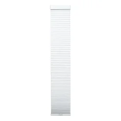 Eco Estates Sidelight Cut-To-Width Cordless Light-Filtering Cellular Shade