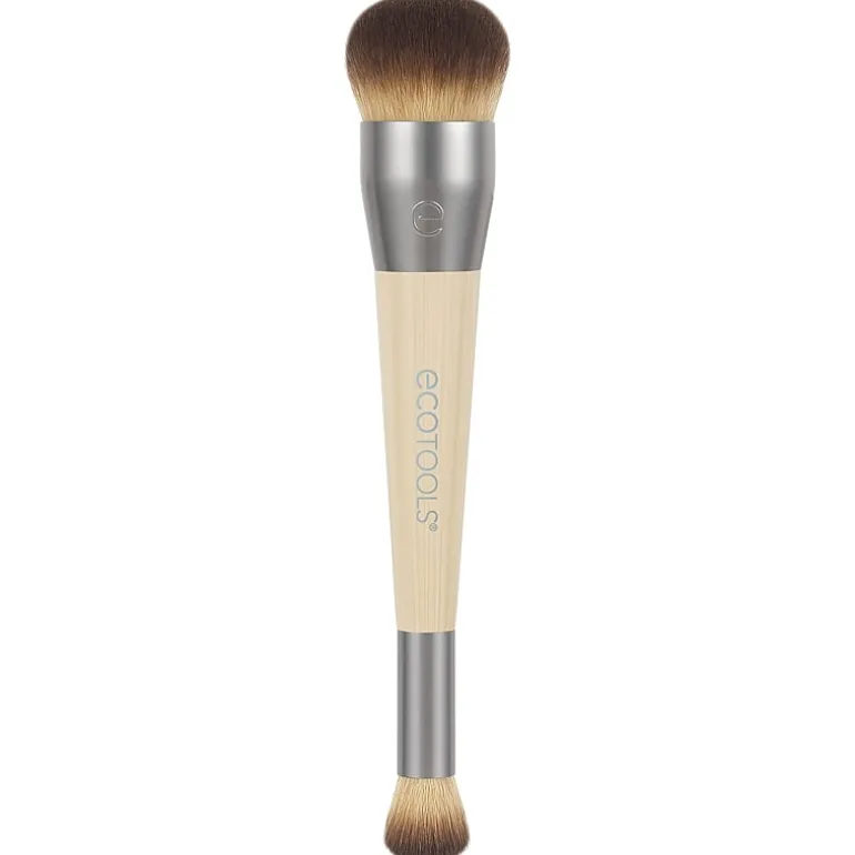 Eco Tools Blend + Conceal Dual Ended Brush