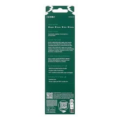 Eco Tools Dual Ended Brush