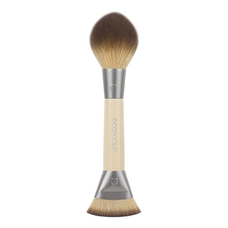 Eco Tools Dual Ended Brush
