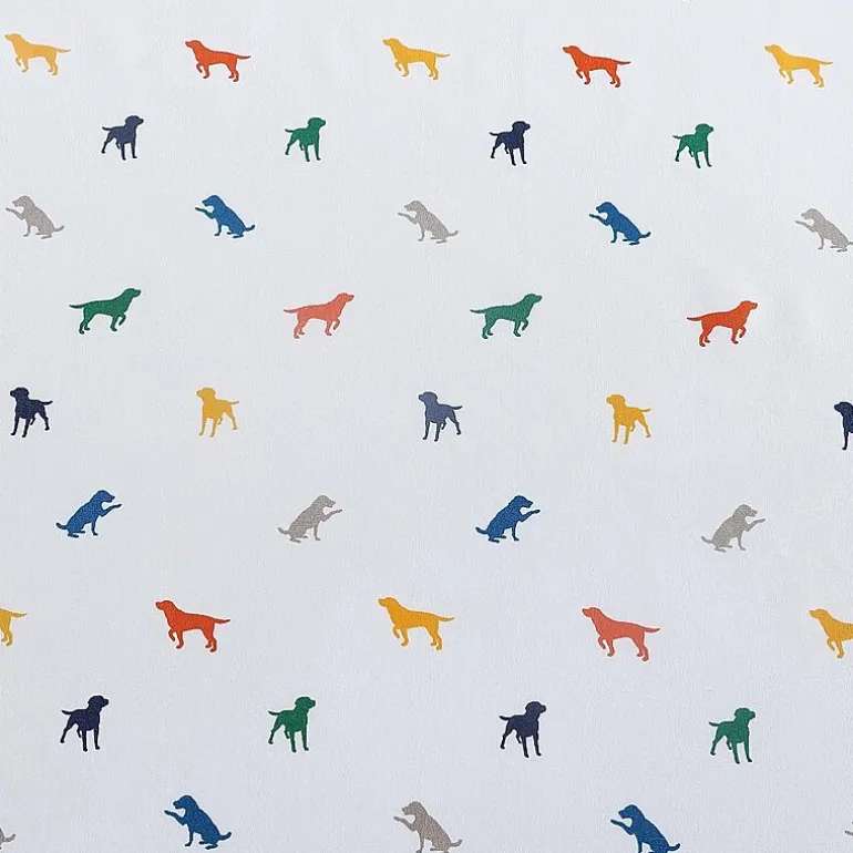 Eddie Bauer Buddy The Dog Sheet Set
