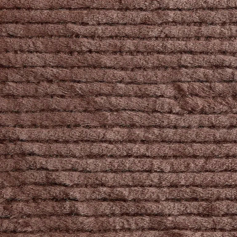 Eddie Bauer Corduroy Washable Lightweight Throw