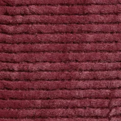 Eddie Bauer Corduroy Washable Lightweight Throw