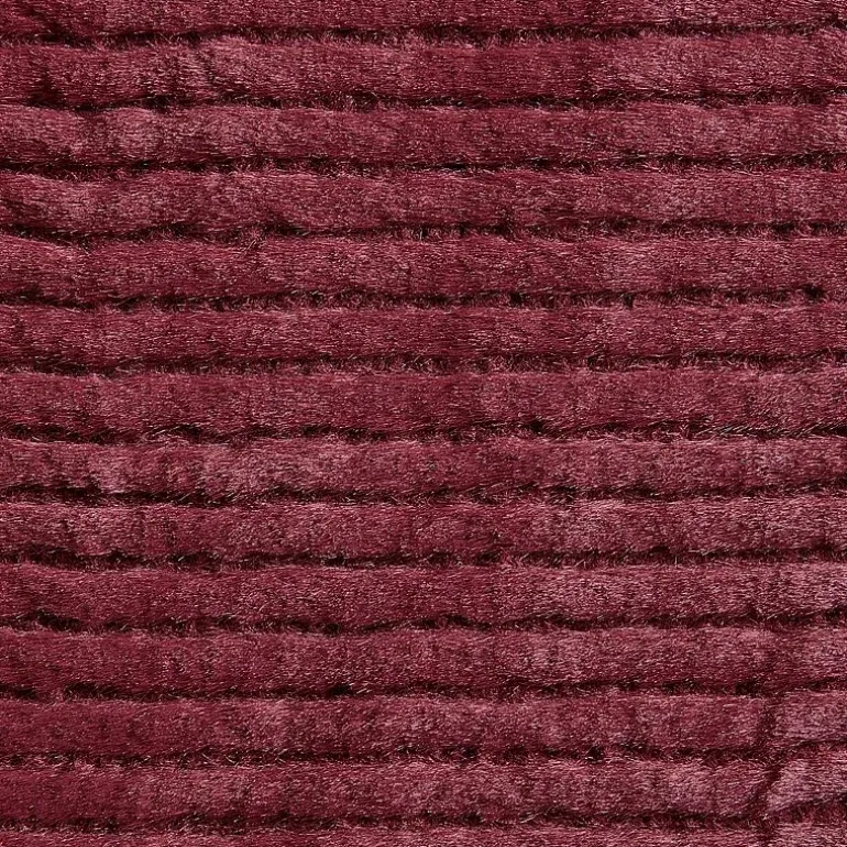 Eddie Bauer Corduroy Washable Lightweight Throw