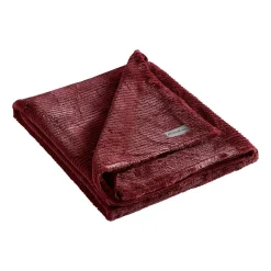 Eddie Bauer Corduroy Washable Lightweight Throw