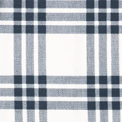 Eddie Bauer 100% Cotton Percale Deep Pocket Sheet Set