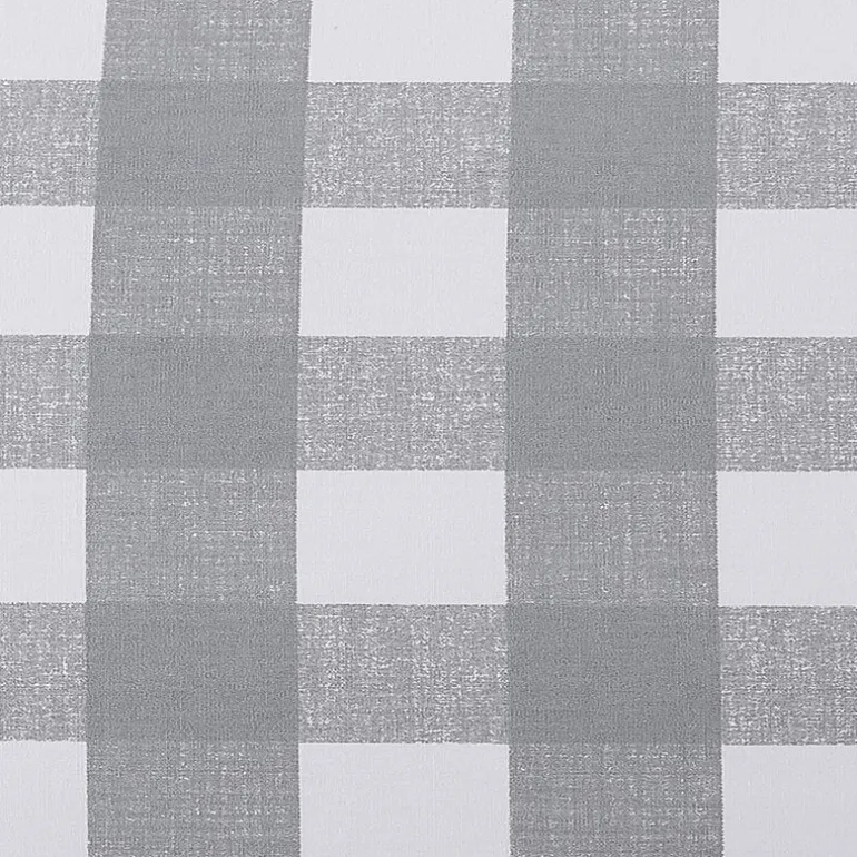 Eddie Bauer 100% Cotton Percale Deep Pocket Sheet Set