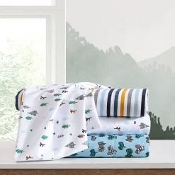 Eddie Bauer Dreamland Sheet Set