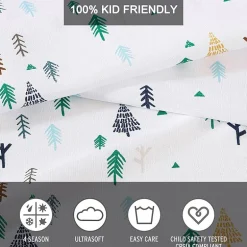 Eddie Bauer Dreamland Sheet Set
