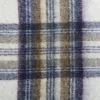 Eddie Bauer Edgewood Plaid Washable Throw