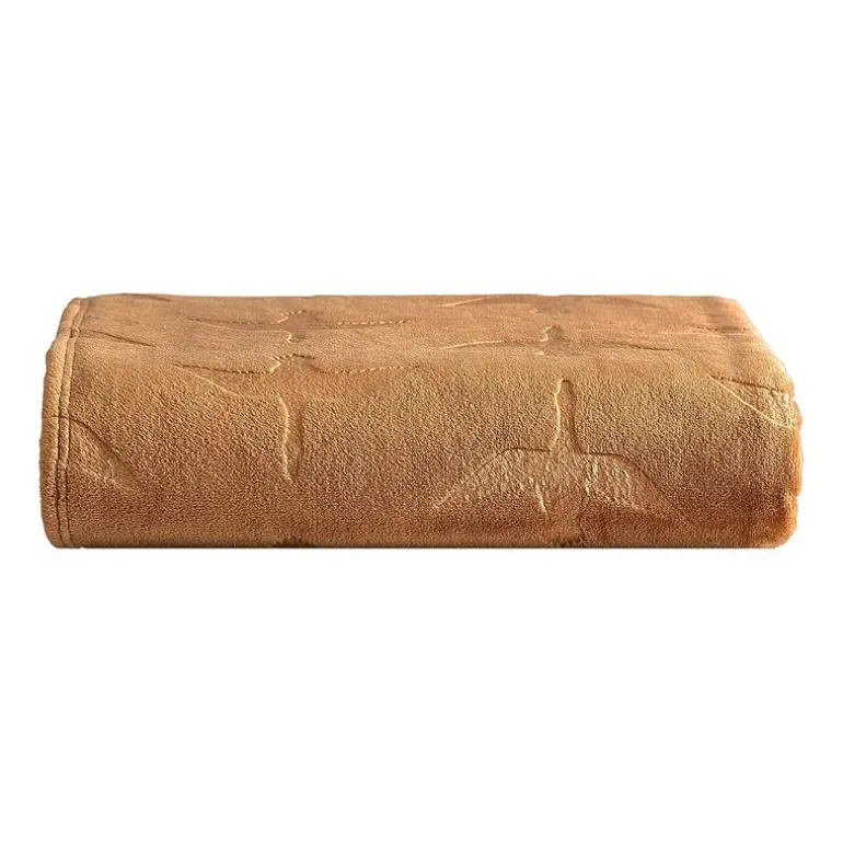 Eddie Bauer Geese 50x70 Washable Throw