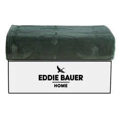 Eddie Bauer Geese 50x70 Washable Throw