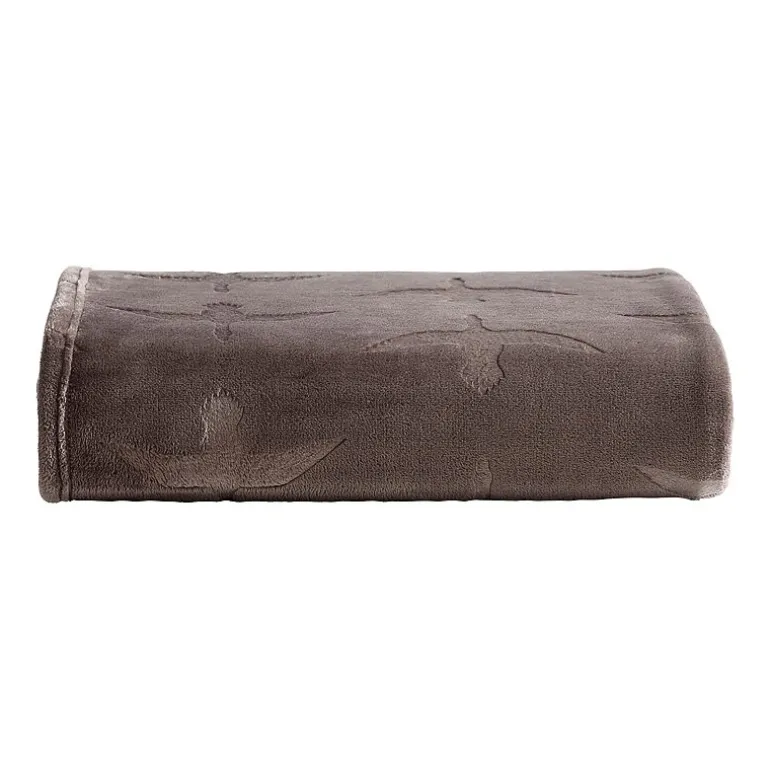 Eddie Bauer Geese 50x70 Washable Throw