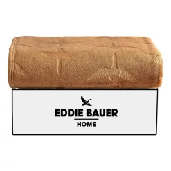 Eddie Bauer Geese 50x70 Washable Throw