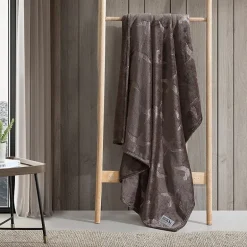 Eddie Bauer Geese 50x70 Washable Throw