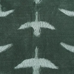 Eddie Bauer Geese 50x70 Washable Throw
