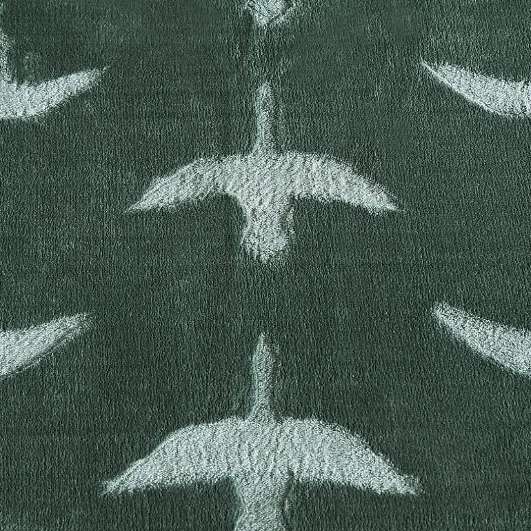 Eddie Bauer Geese 50x70 Washable Throw