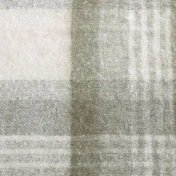 Eddie Bauer Hearthstone Plaid Washable Throw