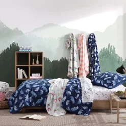 Eddie Bauer Little Rider Sheet Set
