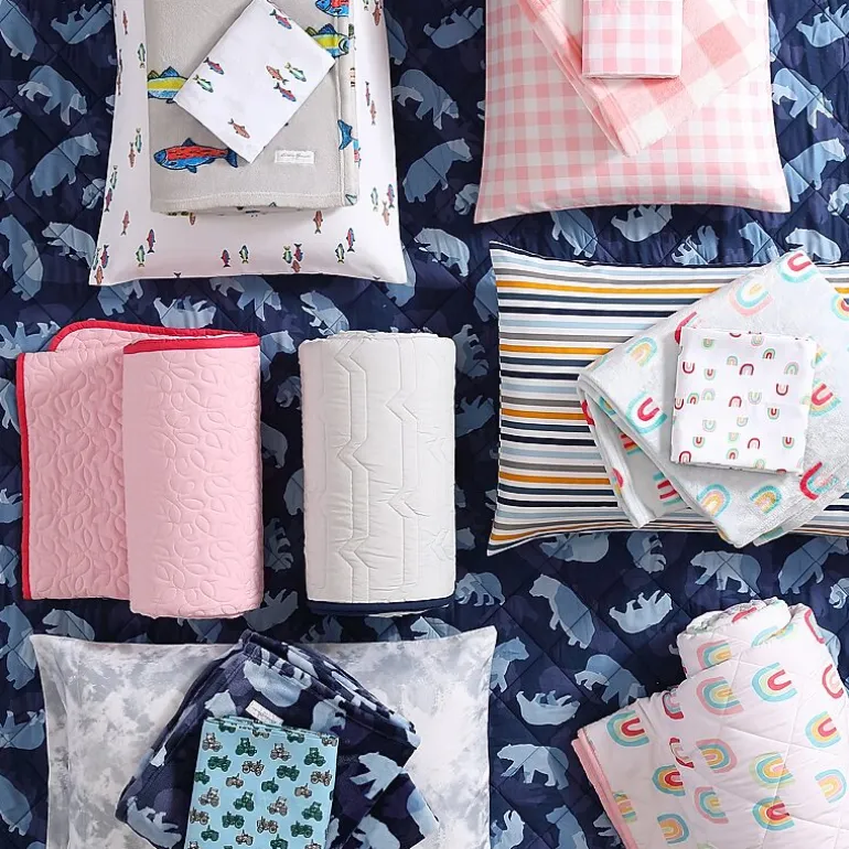 Eddie Bauer Little Rider Sheet Set