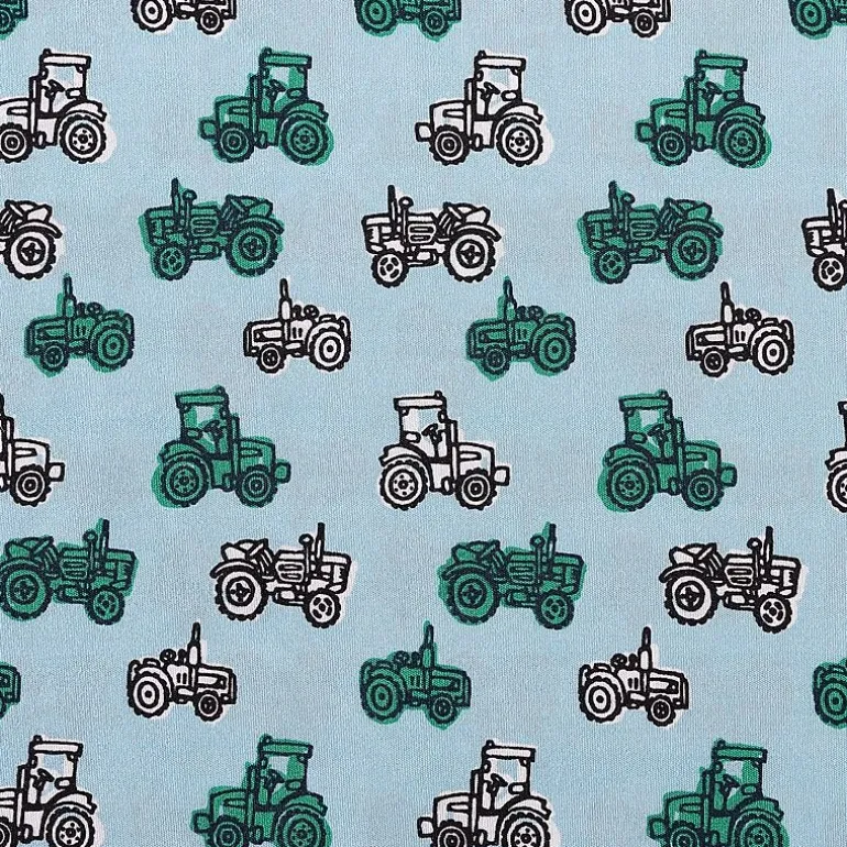 Eddie Bauer Little Rider Sheet Set