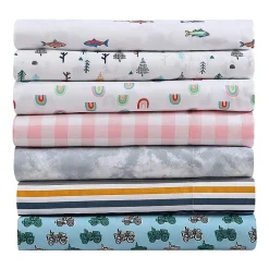 Eddie Bauer Little Rider Sheet Set