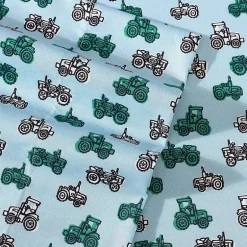 Eddie Bauer Little Rider Sheet Set