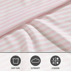 Eddie Bauer Little Stripe Sheet Set