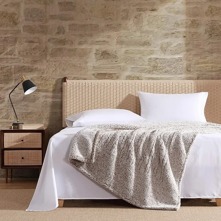 Eddie Bauer Lookout Mountain Washable Throw