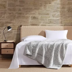 Eddie Bauer Lookout Mountain Washable Throw