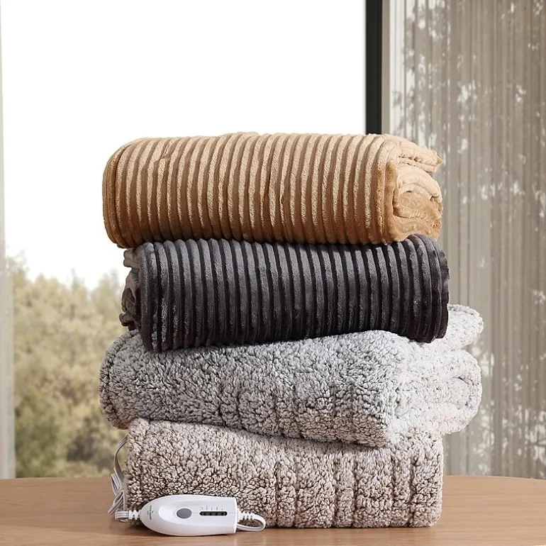 Eddie Bauer Lookout Mountain Washable Throw