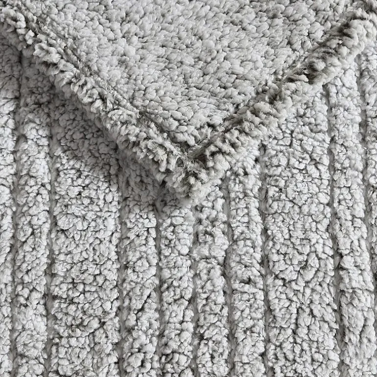 Eddie Bauer Lookout Mountain Washable Throw