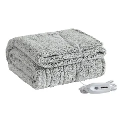 Eddie Bauer Lookout Mountain Washable Throw
