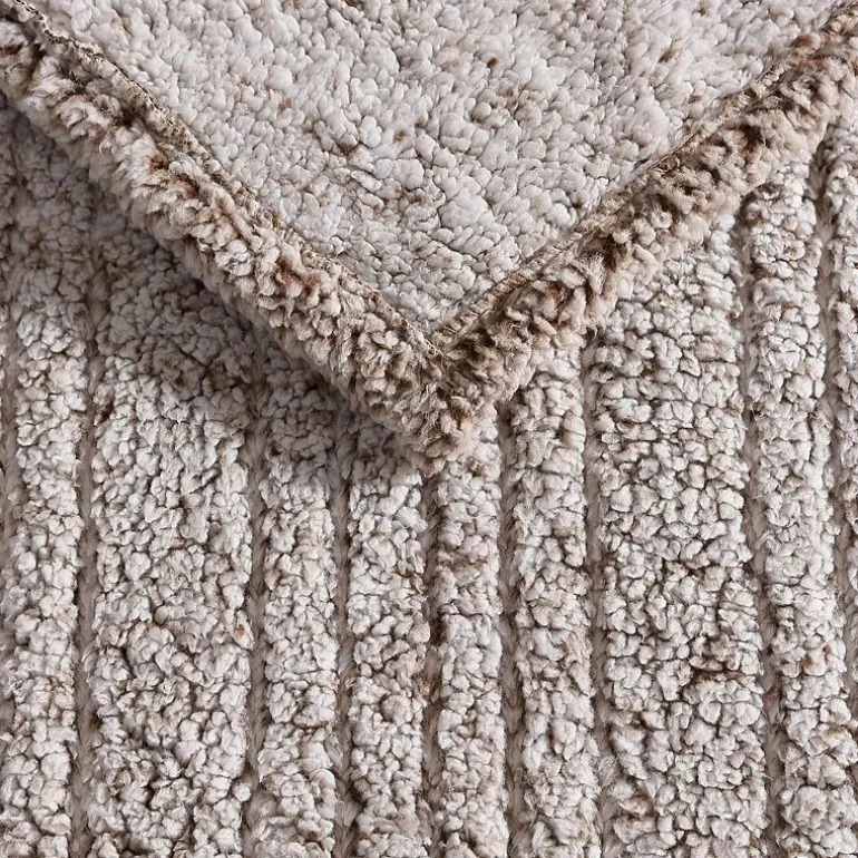 Eddie Bauer Lookout Mountain Washable Throw