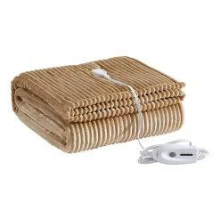 Eddie Bauer Mountain Valley Washable Throw