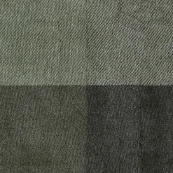 Eddie Bauer Pine Plaid Washable Lightweight Throw
