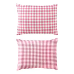 Eddie Bauer Preston Check Easy Care Comforter Set