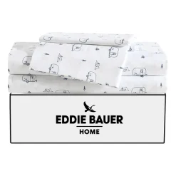 Eddie Bauer Travel Trailer Sheet Set