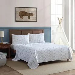 Eddie Bauer Travel Trailer Sheet Set